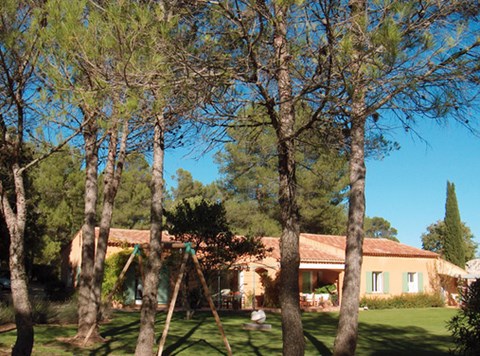 Chambre d'hotes pres du Salagou