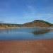 Lac du Salagou